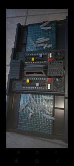 Touché coulé computer électronique vintage, Hobby & Loisirs créatifs, Enlèvement ou Envoi