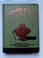 Seth - Wimbledon Green (hardcover), Comme neuf, Amérique, Enlèvement ou Envoi, Série complète ou Série