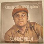 Claudio Villa - Voguo una donna/Se non e" amore, Cd's en Dvd's, Vinyl Singles, Gebruikt, Wereldmuziek, 7 inch, Single