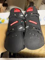 Zandona Gel Tech Anti-shock getten maat M, Animaux & Accessoires, Chevaux & Poneys | Guêtres en cloche, Enlèvement, Comme neuf