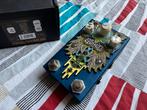 Beetronics Zzombee filtremulator Limited Edition Zzomblue, Ophalen of Verzenden, Zo goed als nieuw
