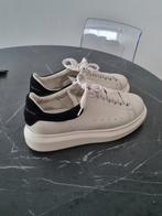 Alexander Mcqueen, Kleding | Heren, Sneakers, Wit, Zo goed als nieuw, Ophalen