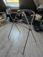 Badstaander Stokke flexibad, Kinderen en Baby's, Badjes en Verzorging, Ophalen, Zo goed als nieuw