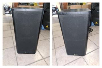 Infinity RS 4001 Legendarische vintage luidsprekers beschikbaar voor biedingen