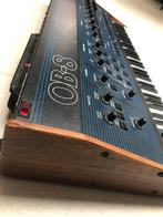 oberheim ob8, Muziek en Instrumenten, Ophalen, Gebruikt, Overige merken, Met midi-aansluiting