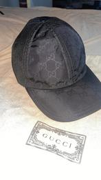 Gucci Roermond pet, Kleding | Heren, Hoeden en Petten, Ophalen, Zo goed als nieuw, Pet
