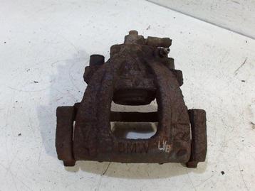 ETRIER DE FREIN AVANT GAUCHE Mini Mini One / Cooper (R50), Utilisé, Mini