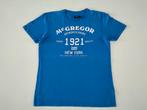 T-shirt Mc Gregor 16jaar, McGregor, Chemise ou À manches longues, Utilisé, Garçon