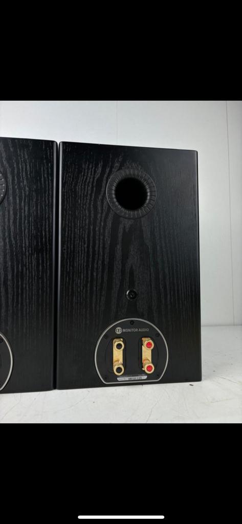 Silver Rx1 Rx2 Monitor Audio Silver For Sale ② Nouveau Kit