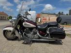 Yamaha	Royal Star XV1300, Motoren, Bedrijf, Meer dan 35 kW, 1300 cc