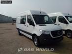 Mercedes Sprinter 417 CDI MULTIPLE UNITS AVAILABLE 11m3 Clim, Achat, Euro 6, Entreprise, Boîte manuelle