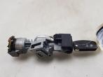 CONTACTSLOT + SLEUTEL Ford Focus 2 Wagon (01-2004/09-2012), Auto-onderdelen, Gebruikt, Ford