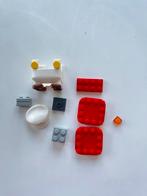 Lego 71370 Mario fire costume, Ophalen of Verzenden, Lego