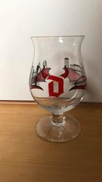 Duvel glas Rochester, Ophalen of Verzenden, Nieuw, Bierglas