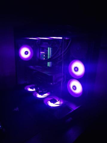 PC GAMER | I9 14900KF - RTX 5080 - DDR5 32GB (neuf), 32 GB, Intel Core i9, Comme neuf, 4 Ghz ou plus