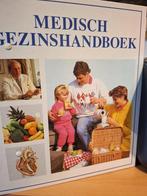 Medisch gezinshandboek in ringmap, Ophalen of Verzenden, Zo goed als nieuw