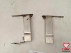 Audi RS6 RS7 4G C7 Radiateur Steun L+R 4G0805528A 4G0805527A, Gebruikt, Audi