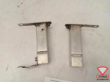 Audi RS6 RS7 4G C7 Radiateur Steun L+R 4G0805528A 4G0805527A beschikbaar voor biedingen