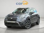 Fiat 500X 1.6 Multijet Cross *NIEUWSTAAT/NAVI/GARANTIE*, Voorwielaandrijving, 4 cilinders, Electronic Stability Program (ESP)