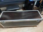 Universele flightcase op wielen, Muziek en Instrumenten, Behuizingen en Koffers, Ophalen, Gebruikt, Overige instrumenten, Flightcase