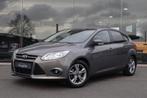 Ford Focus 1.0 EcoBoost Airco CruiseC PDC Garantie *, Auto's, Euro 5, Stof, Bedrijf, Zilver of Grijs