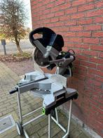 Festool kapex ks120 in zeer goede staat, Ophalen, Gebruikt, Festool