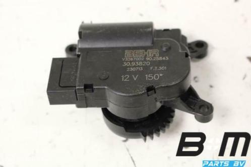 Kachelstelmotor VW Polo 6R 6Q0907511C, Autos : Pièces & Accessoires, Climatisation & Chauffage, Utilisé