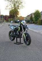 Sherco smr 50, Fietsen en Brommers, Brommers | Schadebrommers, 6 versnellingen, Klasse B (45 km/u), 50 cc, Ophalen