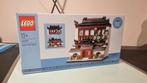 Lego 40599: Houses of the world 4, Japan, Nieuw, Ophalen of Verzenden, Lego