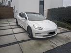 Tesla Model 3 | Long Range | 75 kWh | 600 km | Single motor, Auto's, Te koop, Berline, 1801 kg, 5 deurs