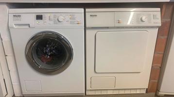Miele wasmachine Meteor Softronic beschikbaar voor biedingen