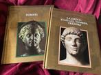 Livre Pompéi et la Grèce antique 2€, Boeken, Ophalen
