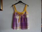 blouse dos nu, taille 36 neuf, Kleding | Dames, Blouses en Tunieken, Boutique, Ophalen of Verzenden, Nieuw, Maat 36 (S)