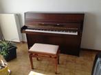 Piano Yamaha, Musique & Instruments, Pianos, Enlèvement, Comme neuf, Brun, Piano