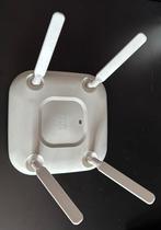 Cisco Access Point met externe antennes, Computers en Software, Accesspoints, Ophalen of Verzenden, Gebruikt