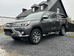 Toyota Hilux HiLux 4x4 *1ste eig*btw wagen*Manueel*, Auto's, Parkeersensor, Leder, Bedrijf, 2393 cc