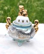 brule parfum asiatique sur pied, Enlèvement ou Envoi