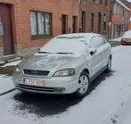 Opel astra g 1.7 cdti 242000 km à réparer ou pour pieces, Argent ou Gris, Achat, Entreprise, Boîte manuelle