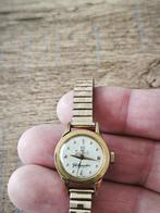 horloge, Antiek en Kunst, Antiek | Zilver en Goud, Ophalen of Verzenden