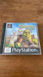 Shrek treasure hunt, Consoles de jeu & Jeux vidéo, Jeux | Sony PlayStation 1, À partir de 3 ans, Un ordinateur, Aventure et Action