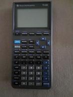 wetenschappelijke rekenmachine TI-82, Ophalen, Grafische rekenmachine, Nieuw