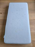Zo goed als nieuw - IKEA Vyssa Somnat latex babymatras, Ophalen, 190 cm of minder, Zo goed als nieuw, Matras