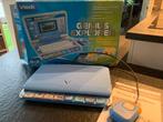 Vtech Genius Explorer, Enlèvement ou Envoi