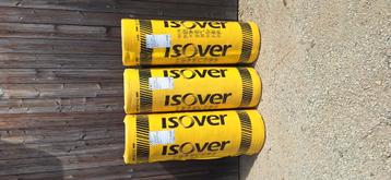 Isover isocomfort 35 - 140mm beschikbaar voor biedingen