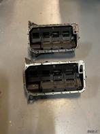 Bmw E36 carterpan 316i 318i 318is m42 M43 1727413 1247996, Auto-onderdelen, Ophalen of Verzenden, Gebruikt, BMW