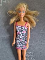 Ouwde barbie pop, Kinderen en Baby's, Speelgoed | Poppen, Ophalen, Gebruikt, Barbie