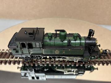 Trix 2430 K.BAY digitale locomotief beschikbaar voor biedingen