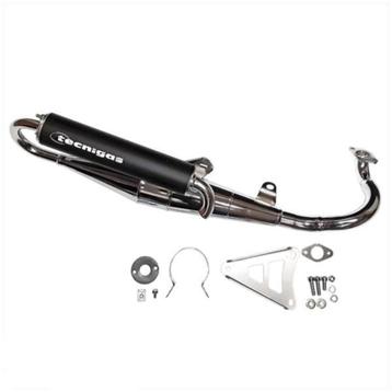 uitlaat next-r chroom, nitro,ovetto,enz,enz beschikbaar voor biedingen