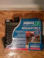 Filter pomp, Ophalen, Gebruikt, Vijverfilter