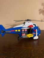 Hélicoptère de sauvetage Dickie Toys Rescue, Utilisé, Enlèvement ou Envoi